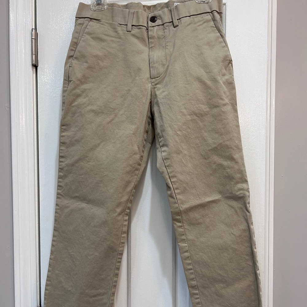 Gap Men’s Modern Khaki Straight Fit with GapFlex sizes 29x32 / 30x32